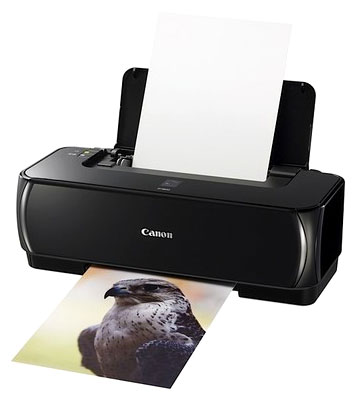Драйвер принтера Canon PIXMA iP18000 для Windows 7, Windows Vista, Windows XP