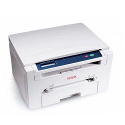Драйвер сканера Xerox WorkCentre 3119 для Windows 2000, Windows 2003, Windows Vista, Windows XP